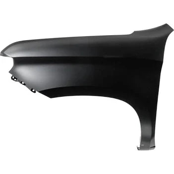 2019-2026 Chevy Silverado Aftermarket Fenders - Primed
