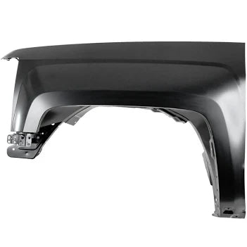 2014-2018 Chevy Silverado Aftermarket Fenders - Primed