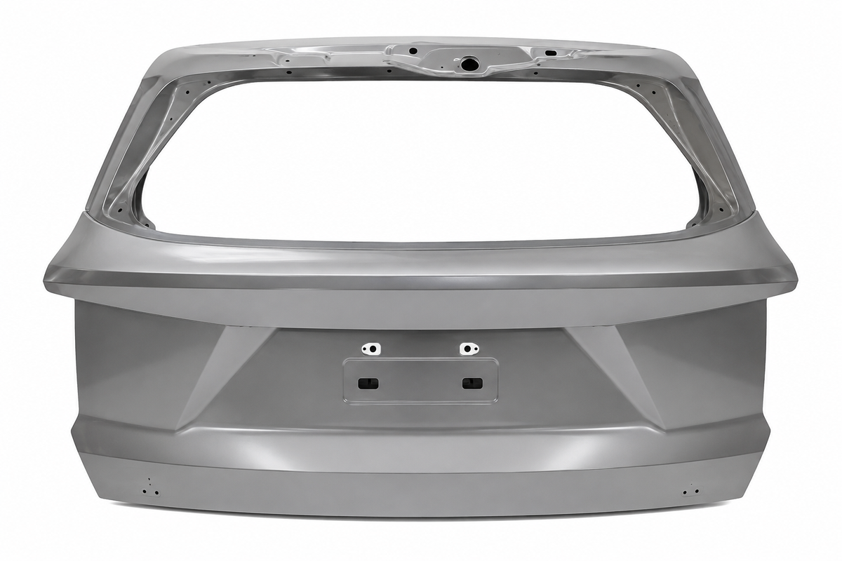 2021-2026 Kia Sorento (Liftgate)