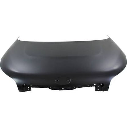 2014-2019 Kia Soul (Hood)