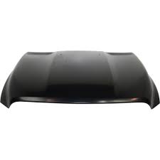 2009-2018 Dodge RAM 1500 (Hood)