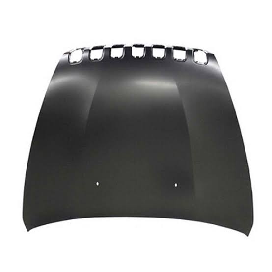 2014-2019 Jeep Cherokee Latitude (Hood)