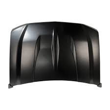 2014-2018 Chevy Silverado (Hood)