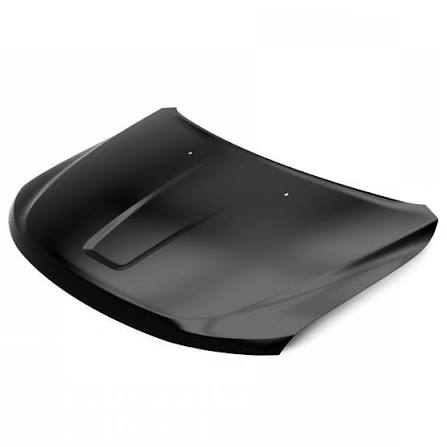 2011-2021 Jeep Grand Cherokee (Hood)