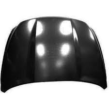 2009-2018 Dodge RAM 1500 (Hood)
