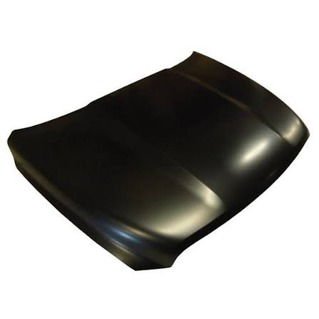 2009-2018 Dodge RAM 1500 (Hood)