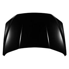 2012-2019 Ford Focus (Hood)