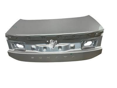 2024-2026 Hyundai Sonata (Trunk)