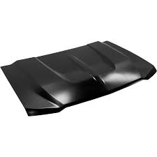 2014-2018 Chevy Silverado (Hood)