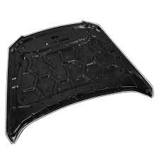 2011-2019 Ford Explorer (Hood)