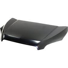 2013-2016 Chevy Trax (Hood)