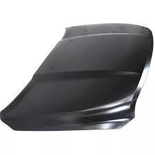 2009-2018 Dodge RAM 1500 (Hood)