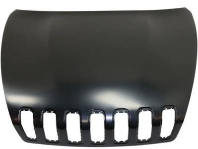 2014-2019 Jeep Cherokee Latitude (Hood)