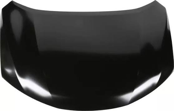 2017-2024 Nissan Rogue Sport (Hood)