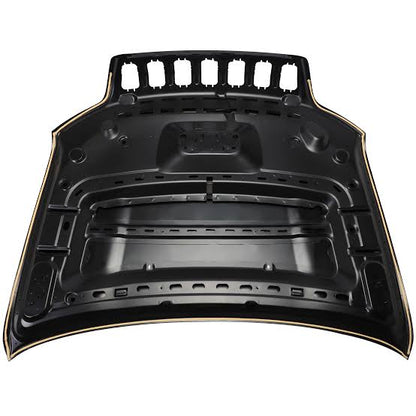 2014-2019 Jeep Cherokee Latitude (Hood)