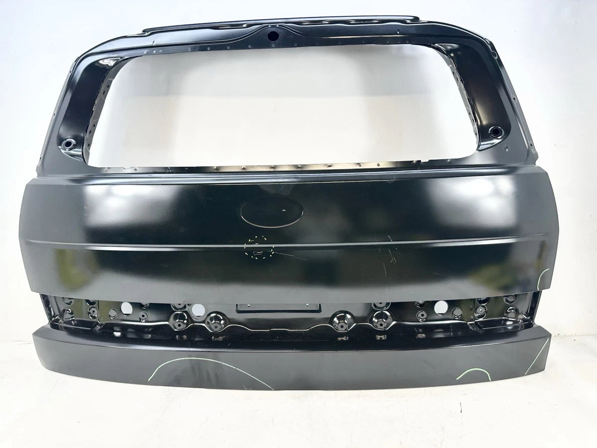 2024-2026 Hyundai Santa Fe (Liftgate)