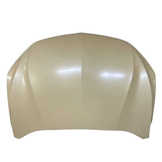 Chevy Blazer 2019-2024 (Hood)