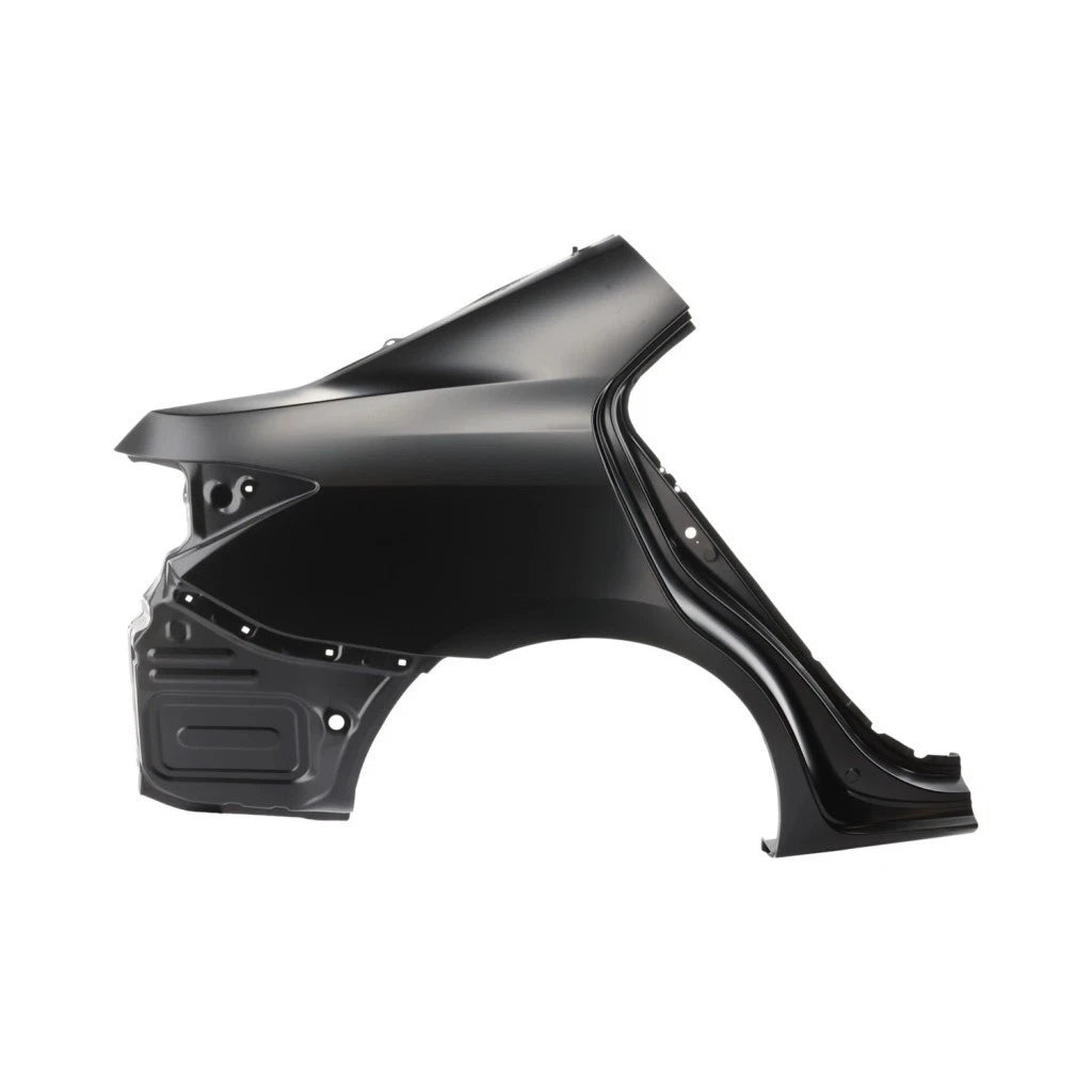 2014-2019 Toyota Corolla Aftermarket Quarter Panels - Primed