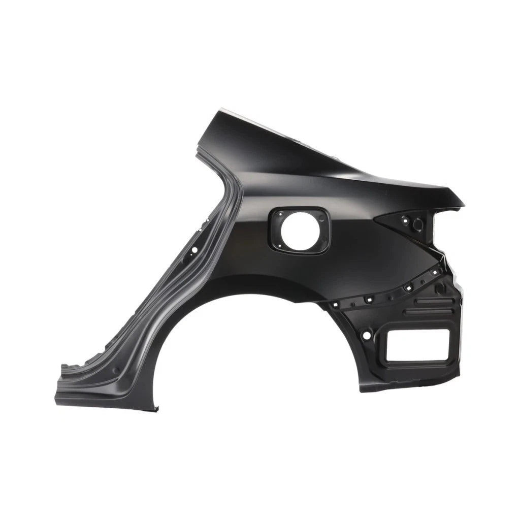 2014-2019 Toyota Corolla Aftermarket Quarter Panels - Primed