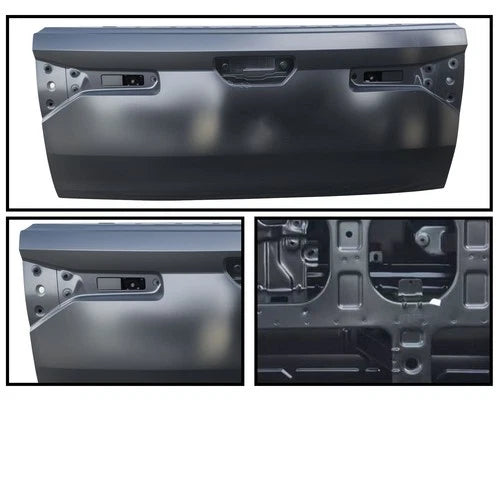 2022-2025 Hyundai Santa Cruz (Tailgate)