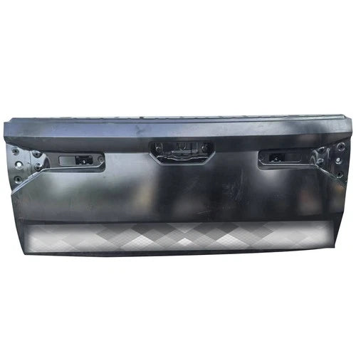2022-2025 Hyundai Santa Cruz (Tailgate)