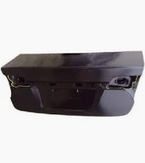 2006-2011 Honda Civic (Trunk)