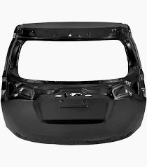 2016-2018 Toyota RAV 4 (Liftgate)