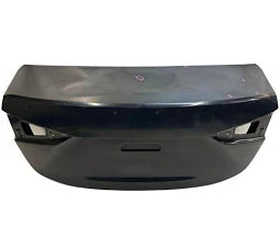 2014-2018 Mazda 3 (Sedan) Trunk