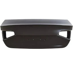 Audi A4 2012-2016 Trunk
