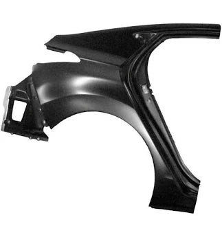2021-2026 Hyundai Elantra Aftermarket Quarter Panels - Primed