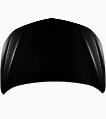 2016-2025 Chevy Malibu (Hood)