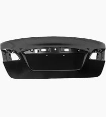 2013-2019 Nissan Sentra (Trunk)