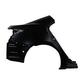 2020-2026 Toyota Corolla Aftermarket Quarter Panels - Primed