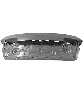 2016-2020 Kia Optima (Trunk)