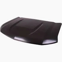 2019-2026 Chevy Silverado (Hood)