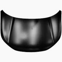 2017-2022 Honda CRV (Hood)