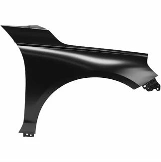 2023-2026 Honda Accord Aftermarket Fenders - Primed