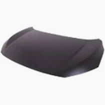 2016-2021 Honda Civic (Hood)