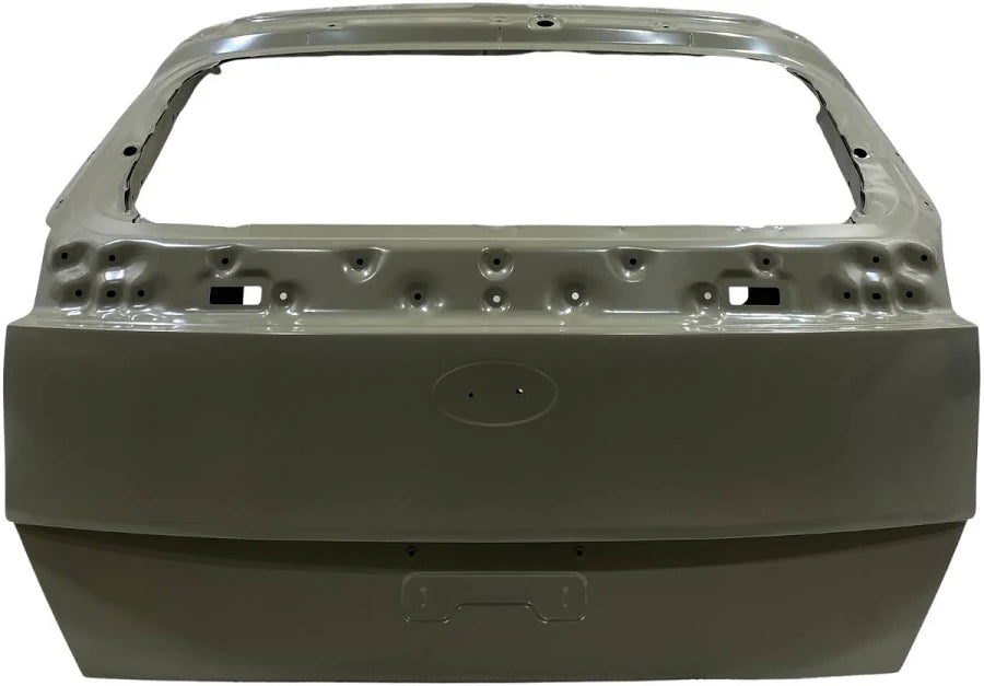 2024-2026 Hyundai Kona (Liftgate)