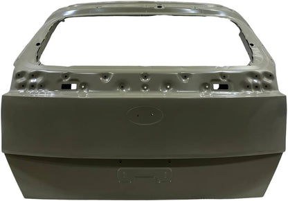 2024-2026 Hyundai Kona (Liftgate)