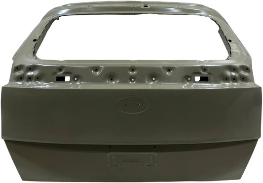2024-2026 Hyundai Kona (Liftgate)