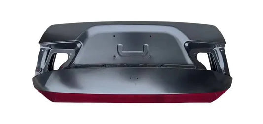 2013-2015 Honda Accord (Trunk)
