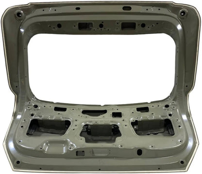 2024-2026 Hyundai Kona (Liftgate)