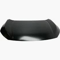 2016-2021 Honda Civic (Hood)