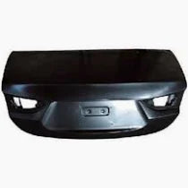 2013-2016 Mazda 6 (Trunk)