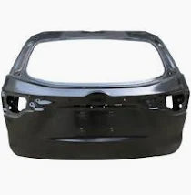 2015-2019 Toyota Highlander (Liftgate)